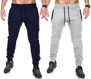 polyester track pants flipkart