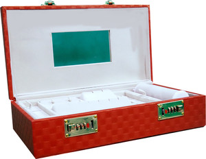 Jewellery box in sales flipkart