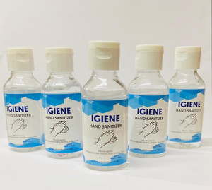 Cien hand gel sale