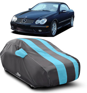 Mercedes clk sales car cover