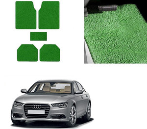 Kar PVC Standard Mat For Audi A6 Price in India Buy Kar PVC