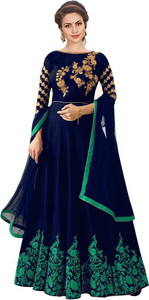 Long dress under 300 flipkart Clearance