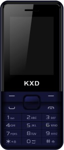 KXD P2(Dark Blue)