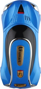 UiSmart Ui-07 F1 Car Phone(Blue)