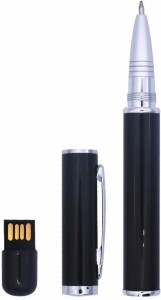 Karibu Rollar pen pendrive 64 GB Pen Drive(Black)