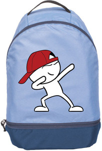 Bewakoof mini backpack hot sale