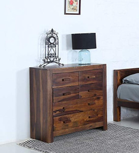 Art van shop white dresser