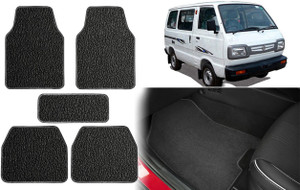 maruti suzuki omni floor mat