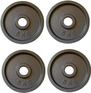 Opti cast 2025 iron weight plates