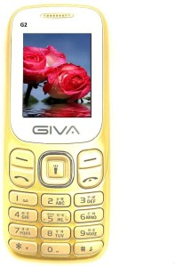 GIVA G2(Gold)