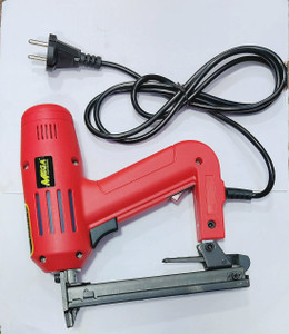 Electric staple gun for wood deals