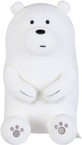 Bare shop bear doll