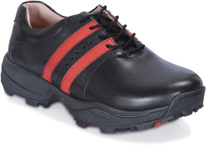 ESS Shoes Paul Black Golf Shoes Golf Shoes For Men Buy ESS Shoes Paul Black Golf Shoes Golf Shoes For Men Online at Best Price Shop Online for Footwears in