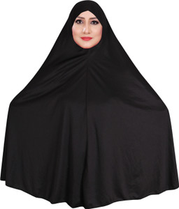 Black hijab online