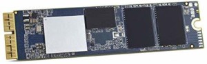 OWC OWC 240GB Aura Pro X2 SSD for MacBook Air (Mid 2013-2017), and MacBook Pro (Retina, Late 2013 - Mid 2015) Computers 240 GB Laptop, Desktop Internal Solid State Drive (OWCS3DAPT4MB02)