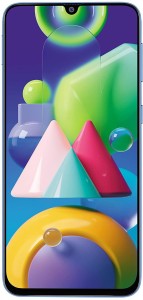 Samsung Galaxy M21 (Midnight Blue, 64 GB)(4 GB RAM)
