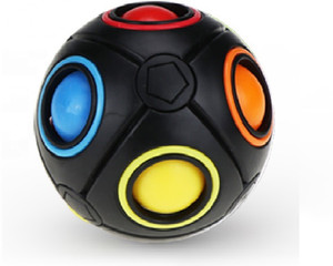Yj rainbow ball new arrivals