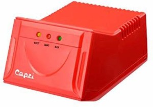 CAPRI AB-50 VX Voltage Stabilizer(Red)