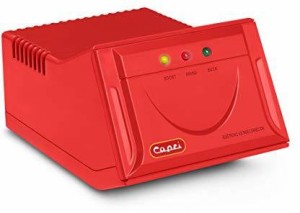 CAPRI AB 50. Voltage Stabilizer(Red)