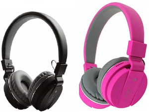 Headphones hotsell combo offers
