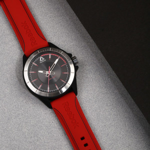 Reebok hotsell wrist watch