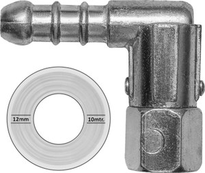 Prestige gas stove back nozzle cheap