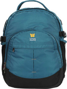 LIVIYA SB 1188 30 L Backpack Blue Price in India Flipkart