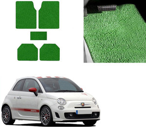 Fiat 500 store abarth floor mats