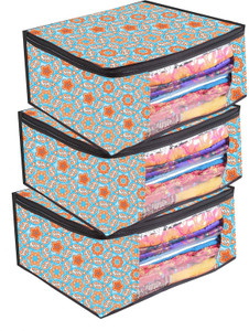 Saree hotsell pouch flipkart