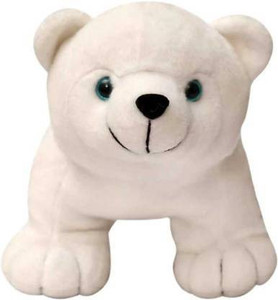 Polar 2024 bear doll
