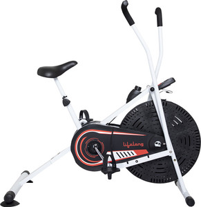 Lifelong air hotsell bike