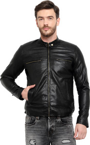 leather jacket under 1000