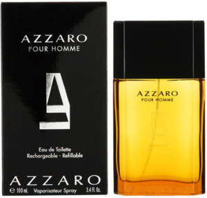 Armani azzaro store