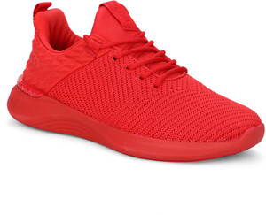 Aldo top red shoes