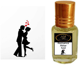 Romance attar 2025