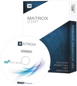 matrox MATROX ERP(CD)