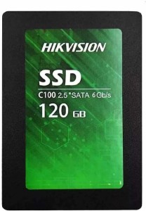HIKVISION SSD 120 GB Laptop, Surveillance Systems, Desktop, All in One PC's Internal Solid State Drive (120 GB SSD)