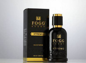 Buy FOGG Scent XTREMO Perfume Eau de Parfum 100 ml Online In
