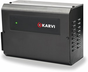 Karvi KRS410CD Stabilizer(Glossy Black)