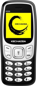 Kechaoda K200(Black)