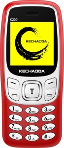 Kechaoda K200(Red)