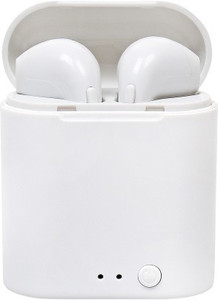 I7 tws mini earbuds 2025