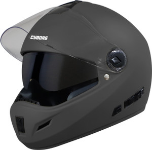Steelbird rox helmet shop visor