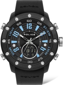 POLICE NCPL16015JPBB02PW Analog Watch For Men Buy POLICE NCPL16015JPBB02PW Analog Watch For Men NCPL16015JPBB02PW Online at Best Prices in India Flipkart