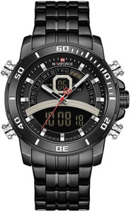 Naviforce watch flipkart shop