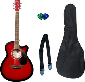 Belear vega series guitar best sale