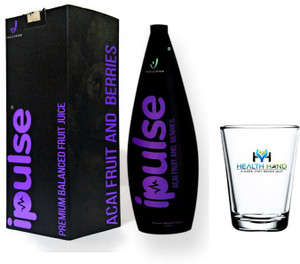 I pulse cheap fruit juice