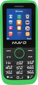 nuvo One NF18(Green)
