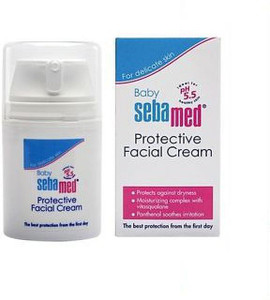Sebamed baby protective facial cream shop for adults