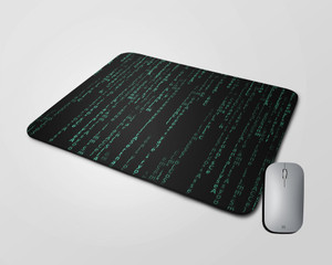 Matrix mouse pad deals